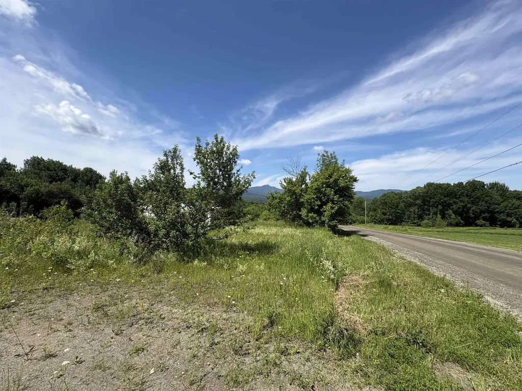 990 Bergeron Road Troy VT 05859