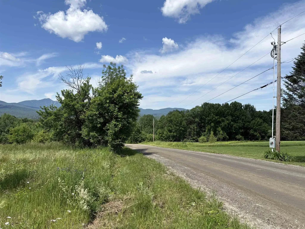 990 Bergeron Road Troy VT 05859