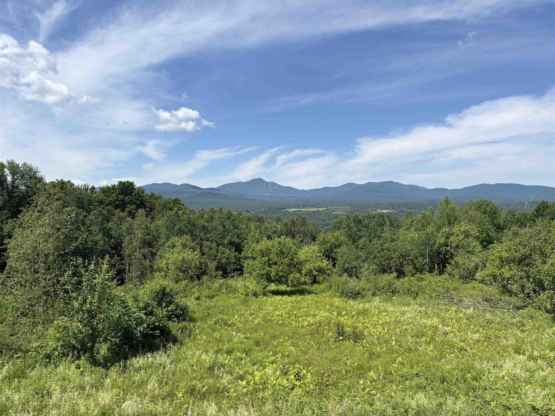 990 Bergeron Road Troy VT 05859