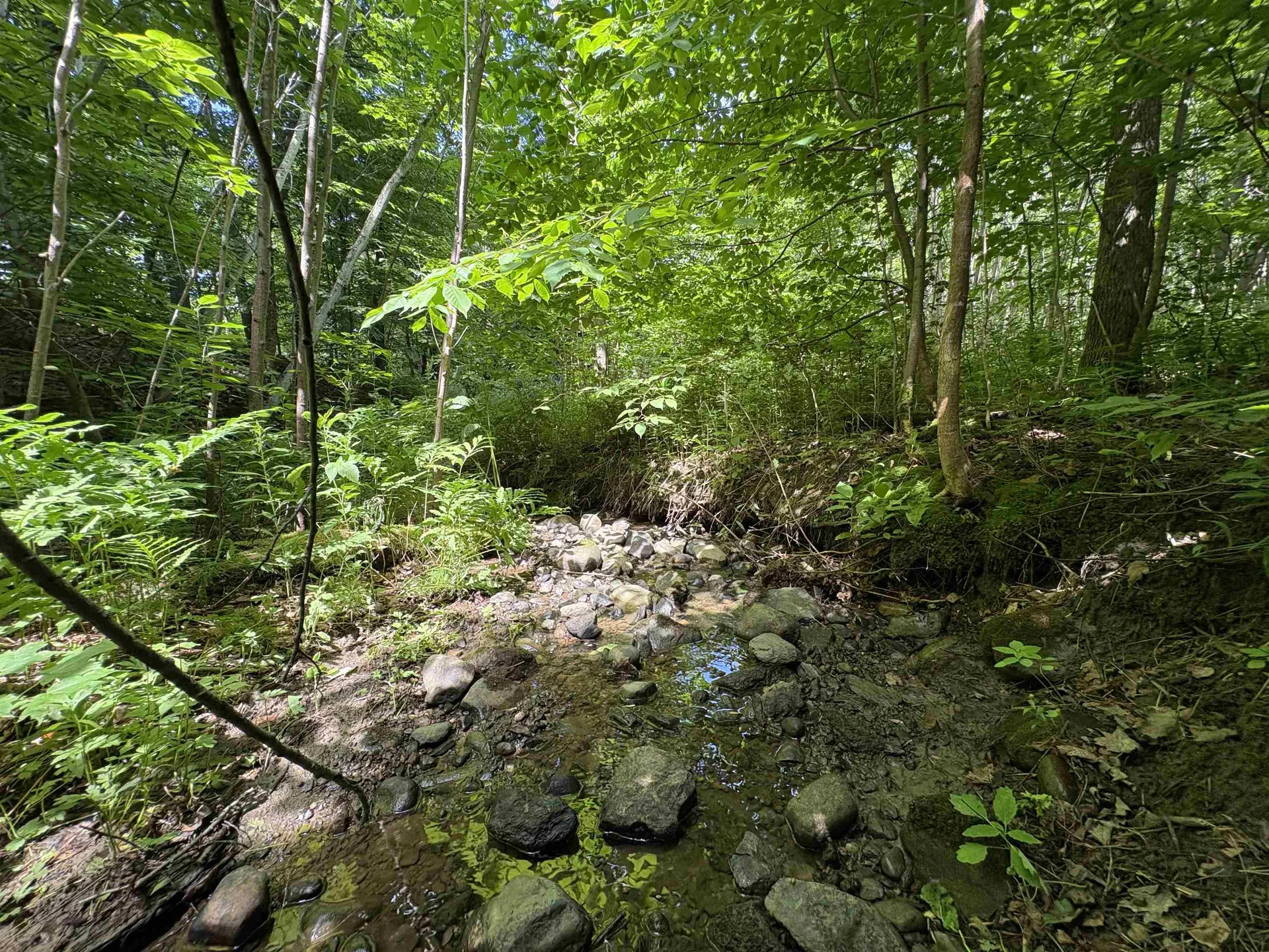 990 Bergeron Road Troy VT 05859