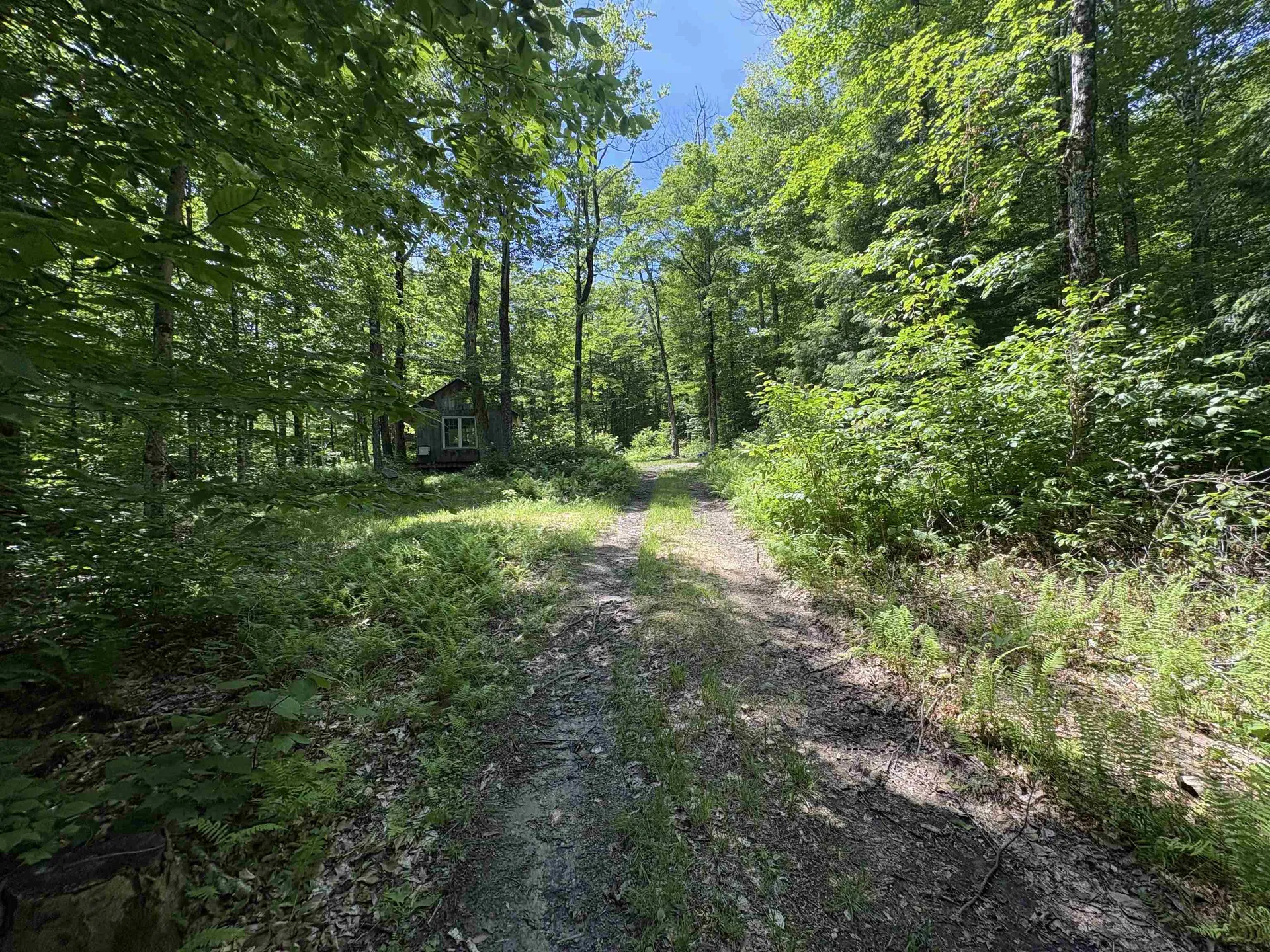7601 Vt Route 105 E Jay VT 05859