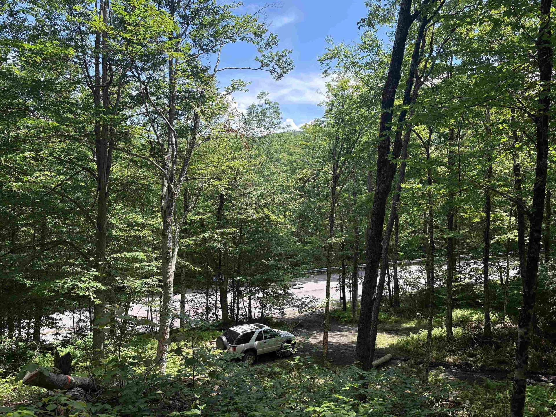 7601 Vt Route 105 E Jay VT 05859