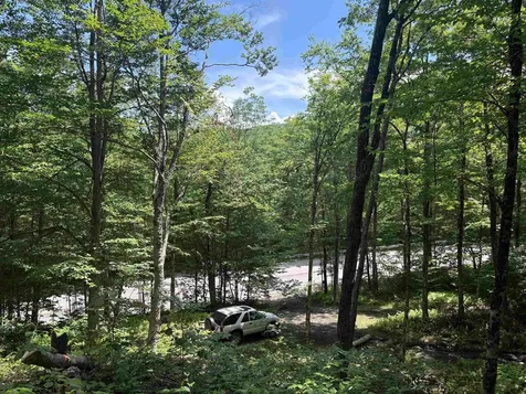 7601 Vt Route 105 E Jay VT 05859