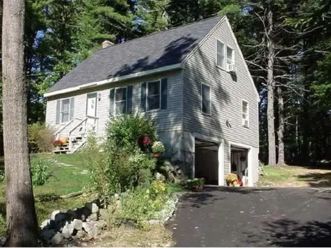 151 Drew Hill Road Alton NH 03809