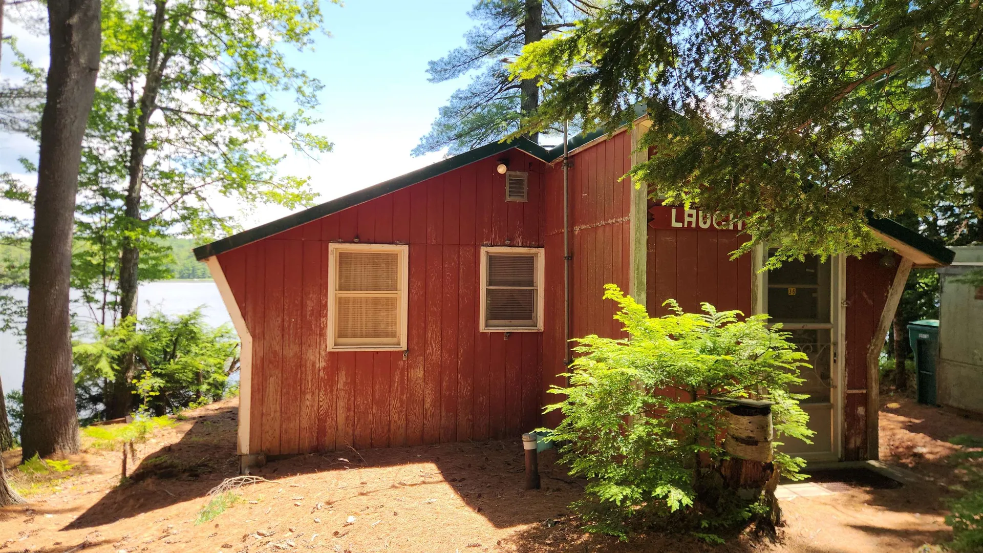 36 Johnson Road Fitzwilliam NH 03447