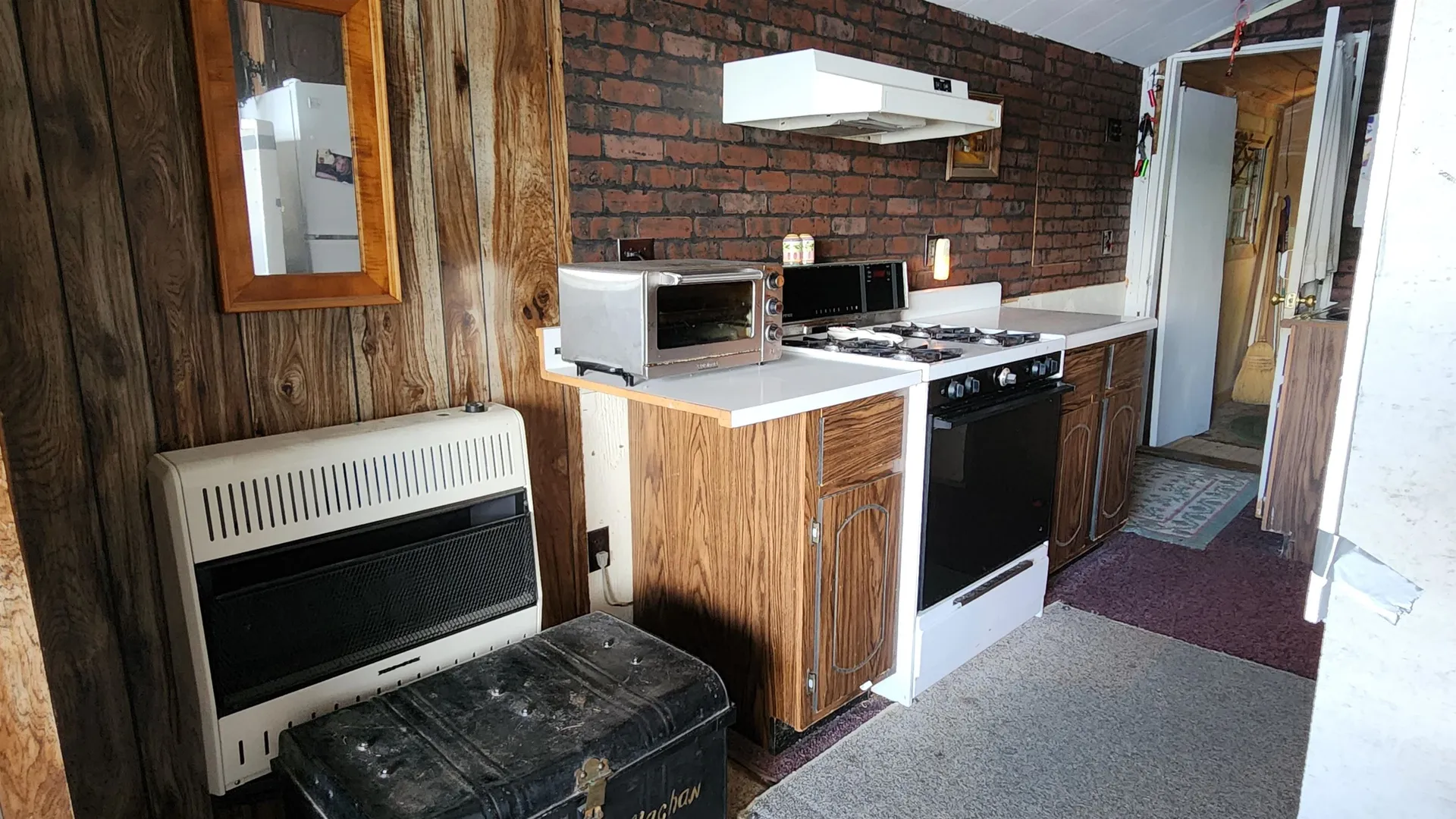 36 Johnson Road Fitzwilliam NH 03447