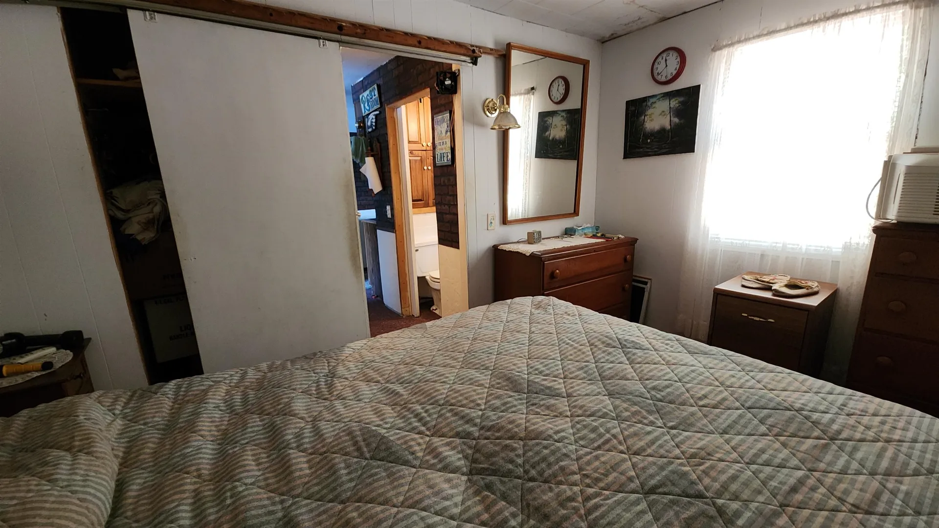 36 Johnson Road Fitzwilliam NH 03447