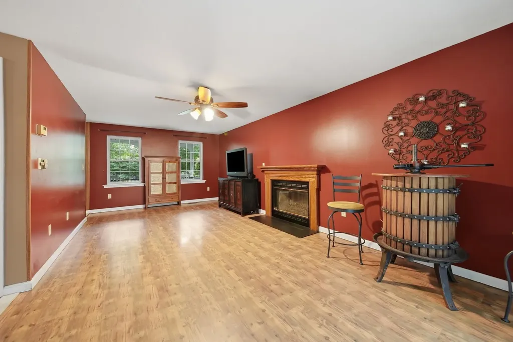 25 Camp Sargent Road Merrimack NH 03054