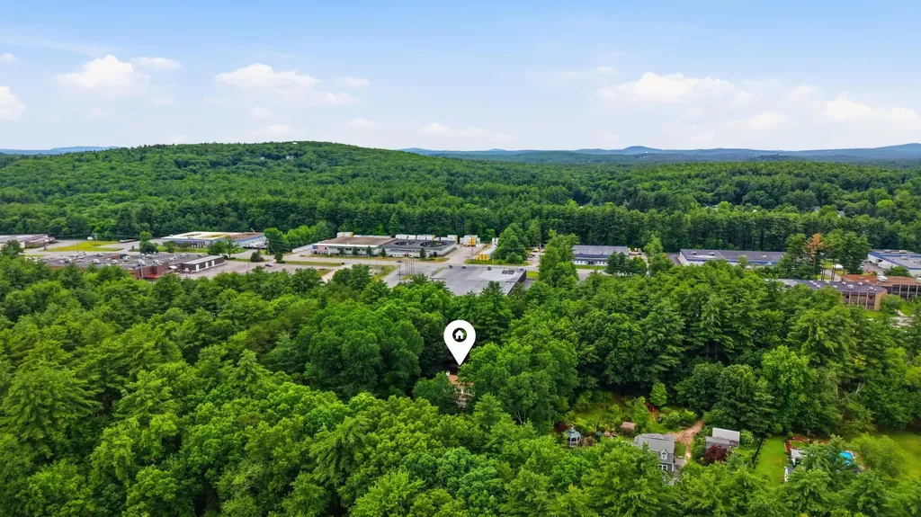 25 Camp Sargent Road Merrimack NH 03054
