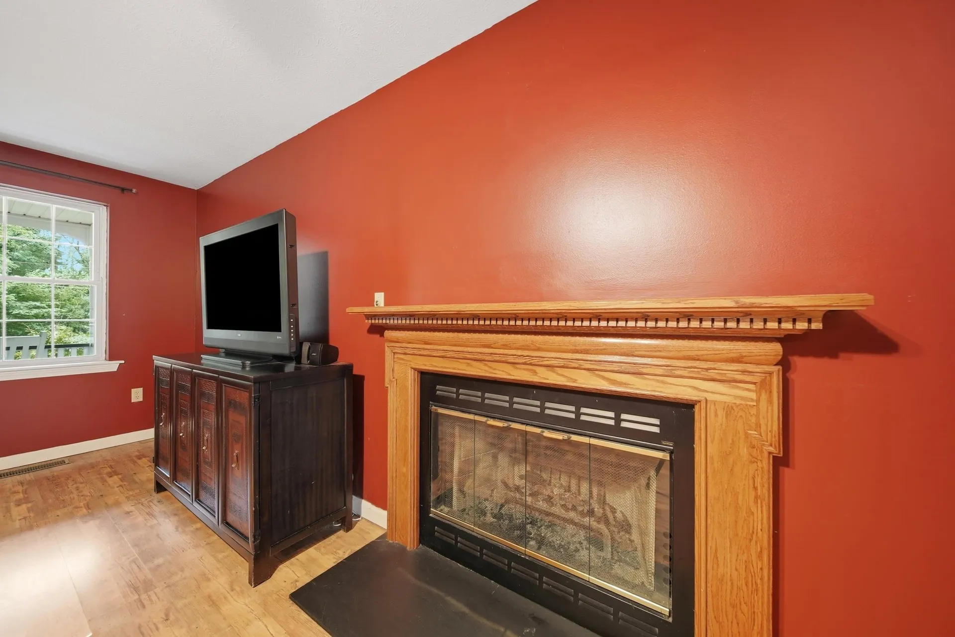25 Camp Sargent Road Merrimack NH 03054
