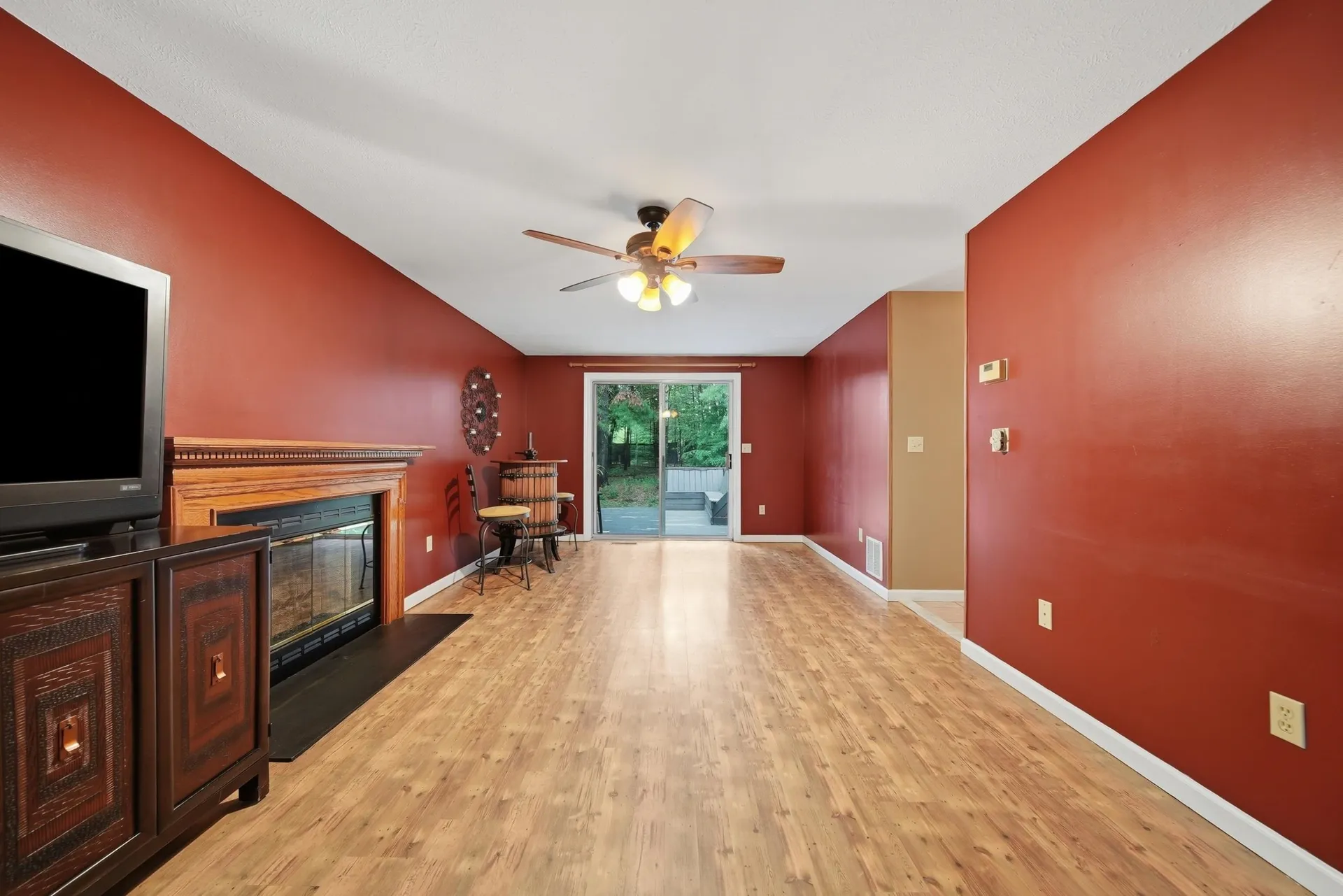 25 Camp Sargent Road Merrimack NH 03054