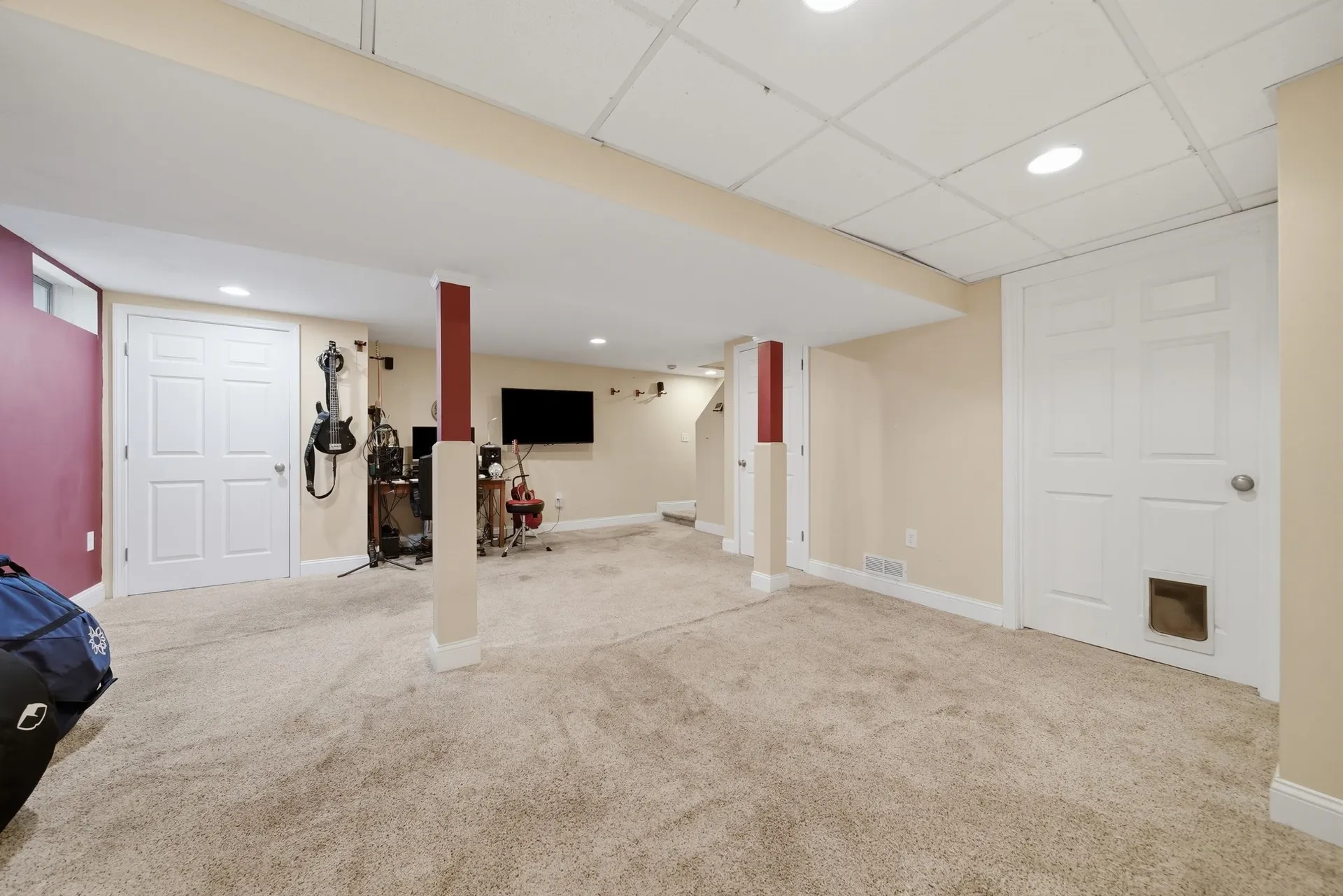 25 Camp Sargent Road Merrimack NH 03054
