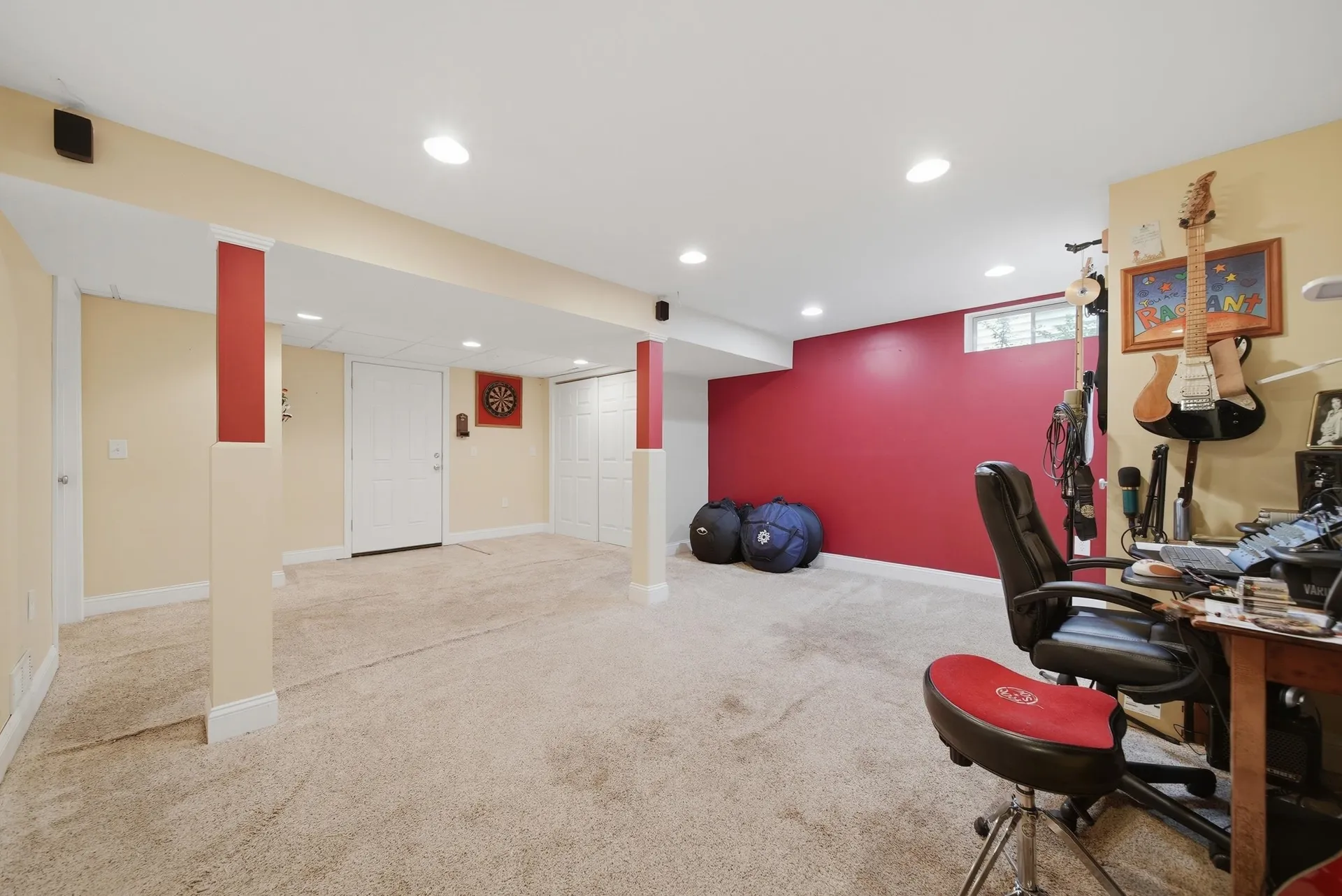 25 Camp Sargent Road Merrimack NH 03054