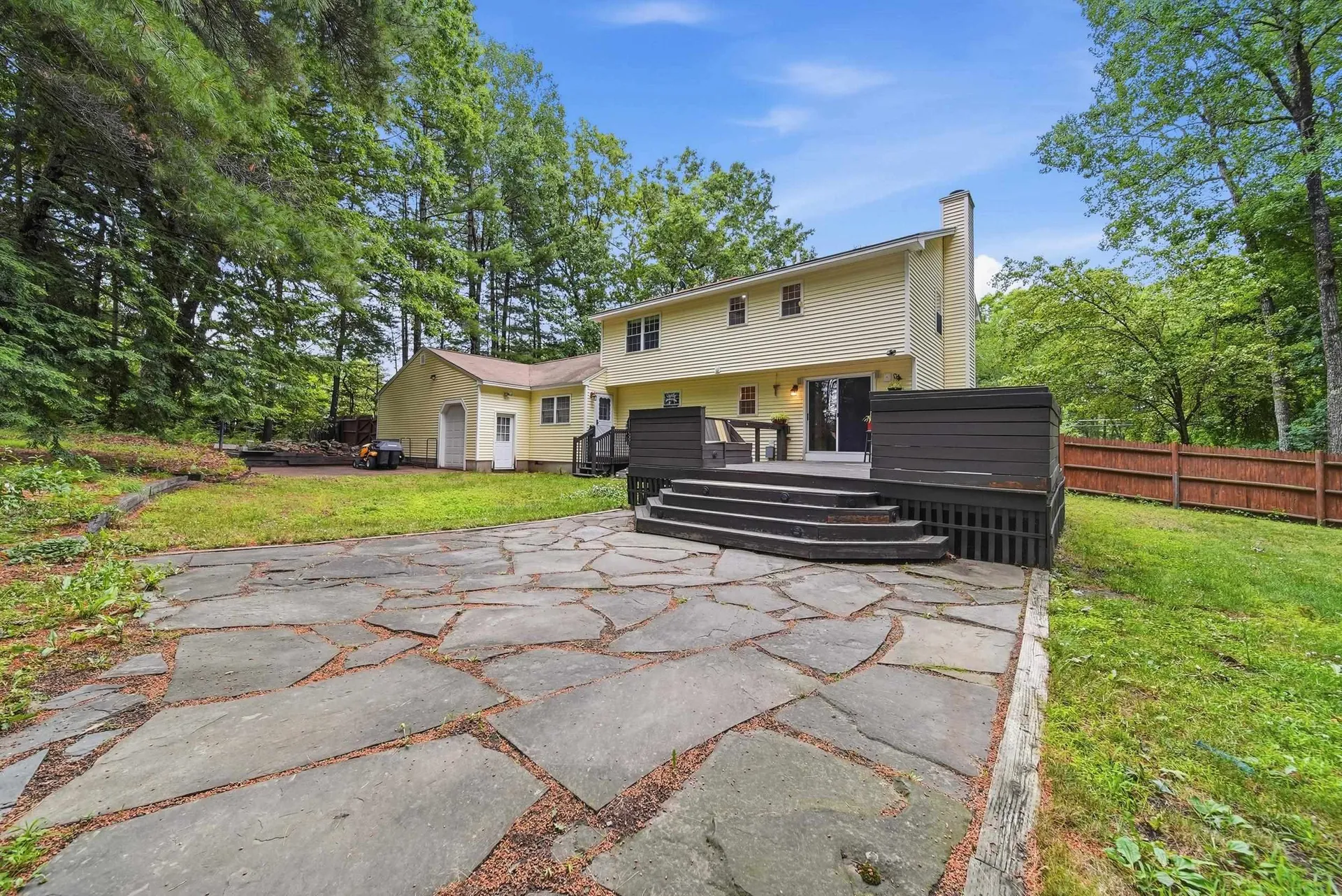 25 Camp Sargent Road Merrimack NH 03054