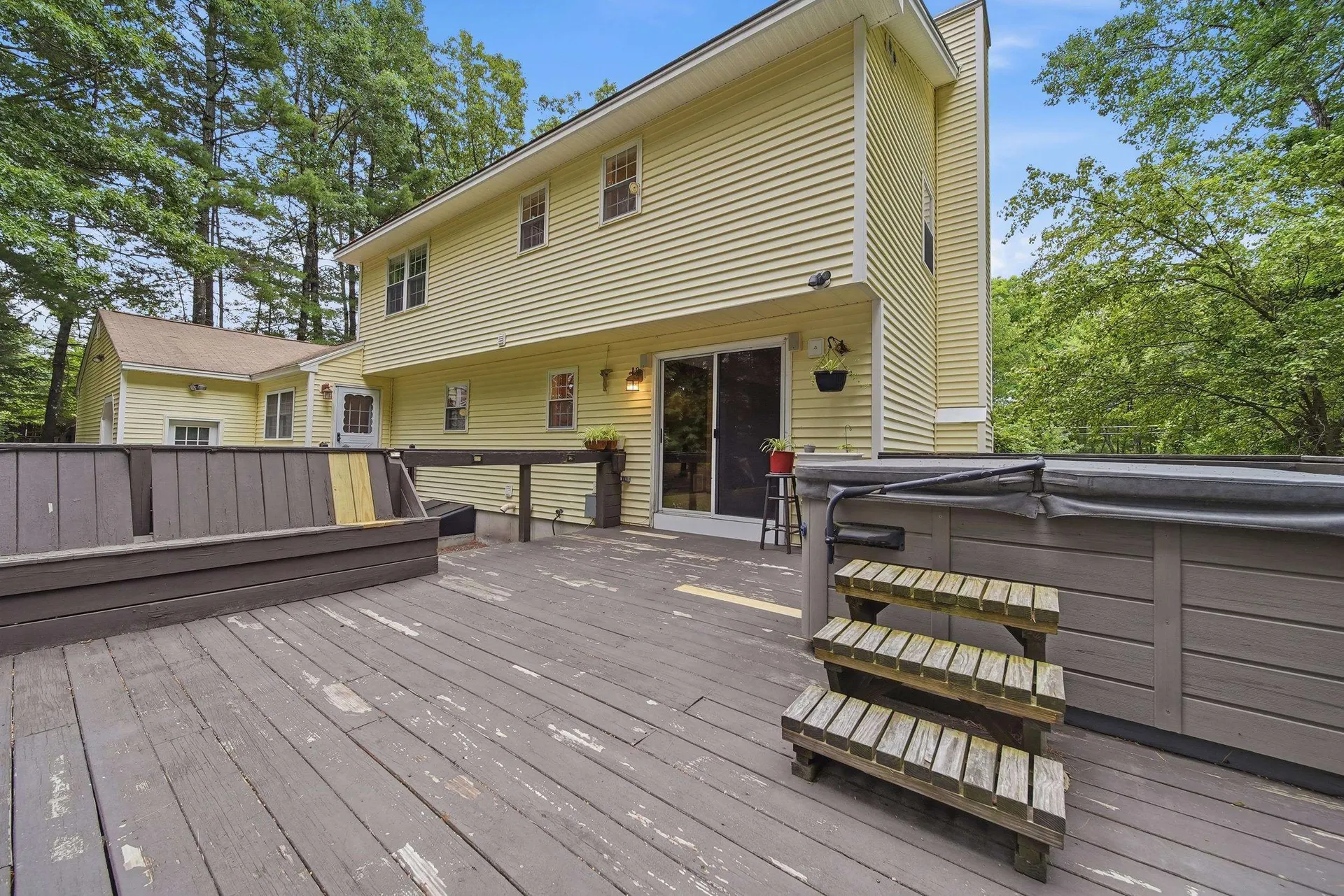 25 Camp Sargent Road Merrimack NH 03054