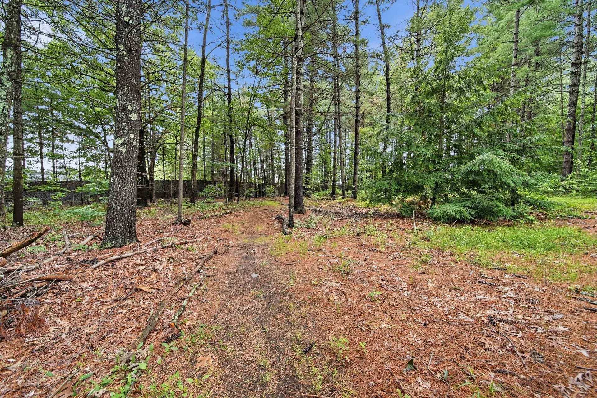 25 Camp Sargent Road Merrimack NH 03054