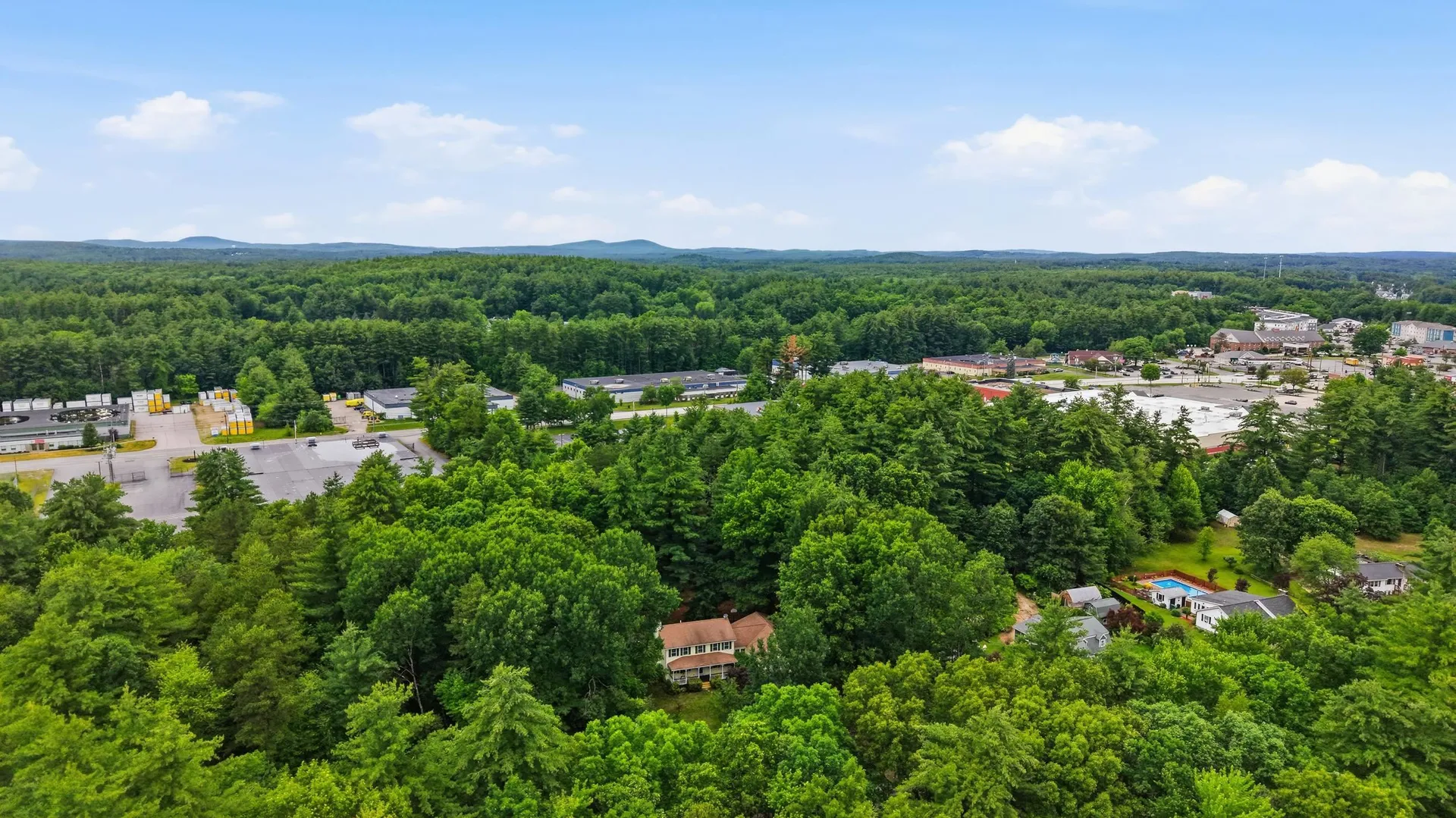 25 Camp Sargent Road Merrimack NH 03054