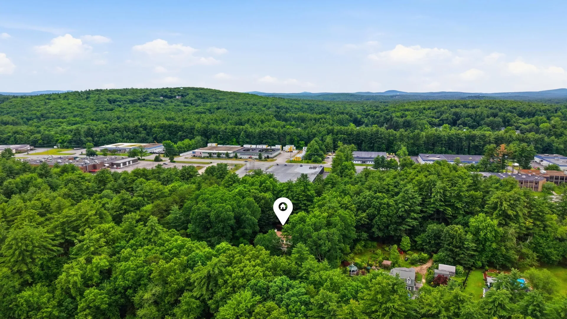 25 Camp Sargent Road Merrimack NH 03054