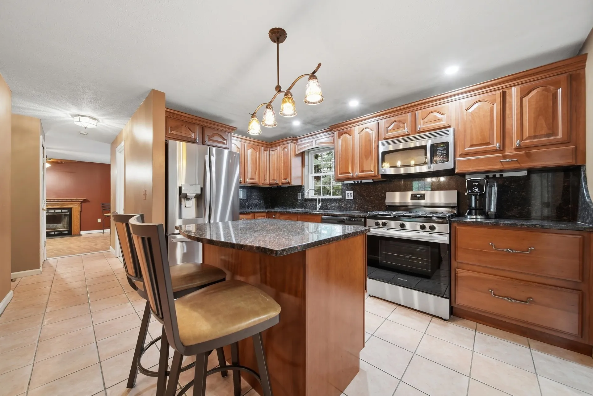 25 Camp Sargent Road Merrimack NH 03054