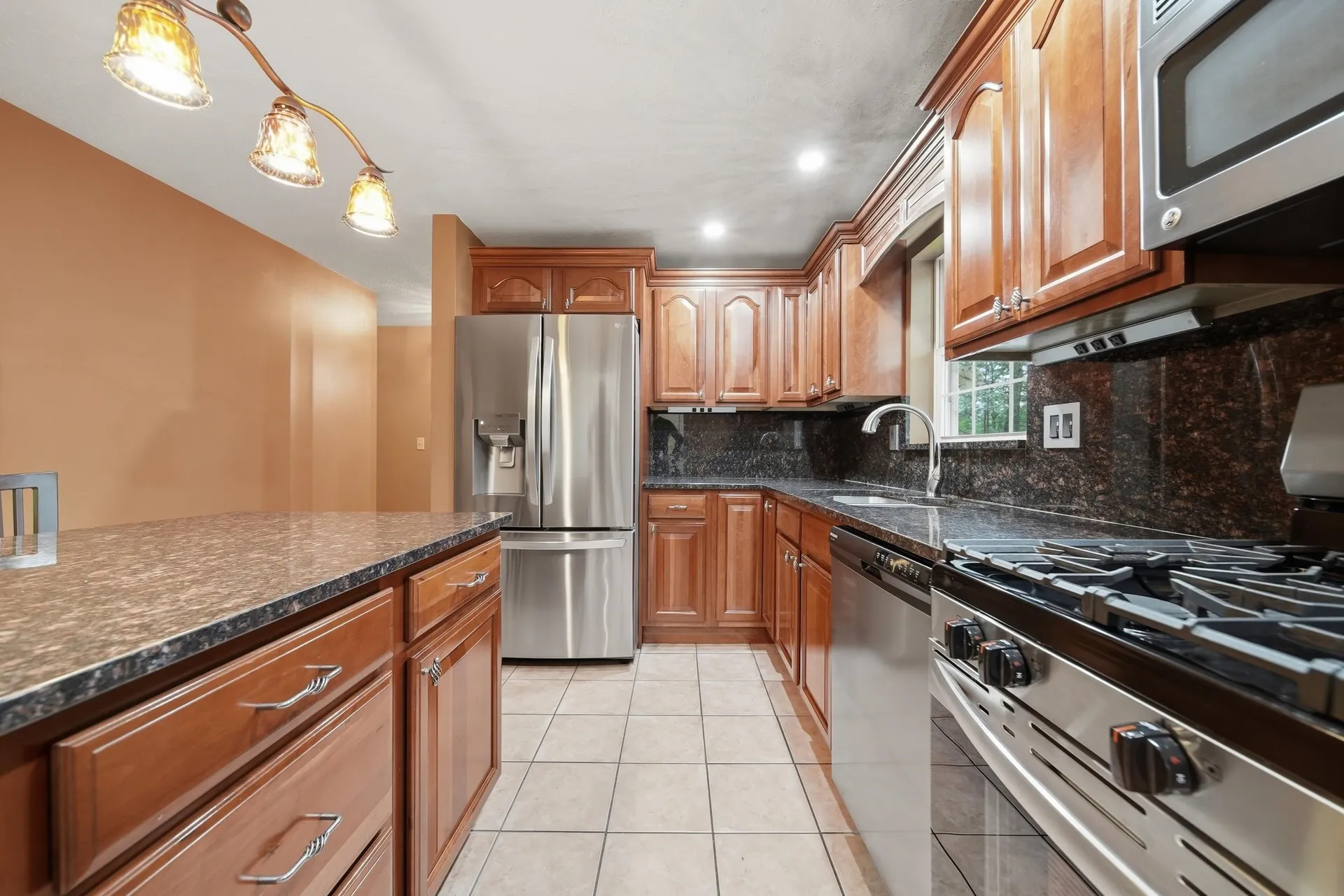 25 Camp Sargent Road Merrimack NH 03054
