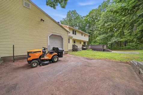 25 Camp Sargent Road Merrimack NH 03054