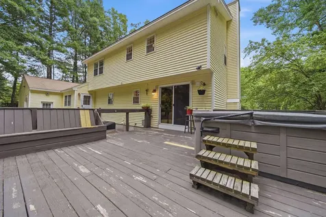 25 Camp Sargent Road Merrimack NH 03054