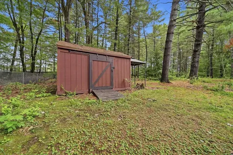 25 Camp Sargent Road Merrimack NH 03054