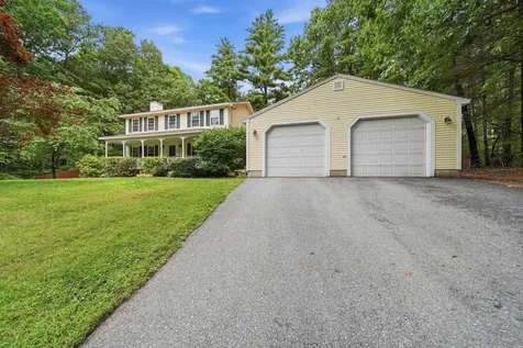 25 Camp Sargent Road Merrimack NH 03054