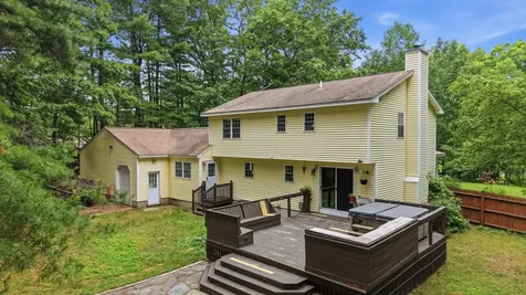 25 Camp Sargent Road Merrimack NH 03054