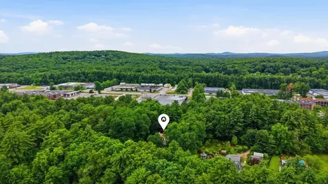 25 Camp Sargent Road Merrimack NH 03054