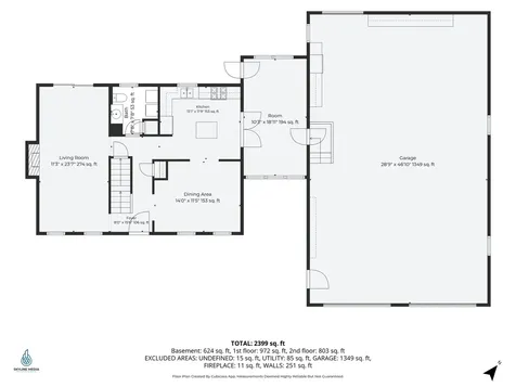 25 Camp Sargent Road Merrimack NH 03054