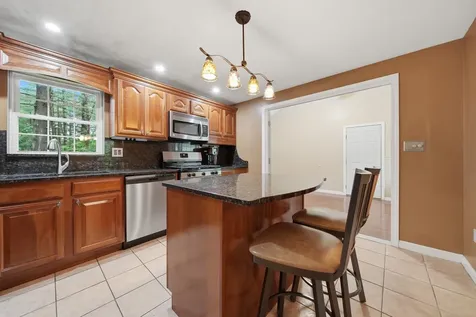 25 Camp Sargent Road Merrimack NH 03054