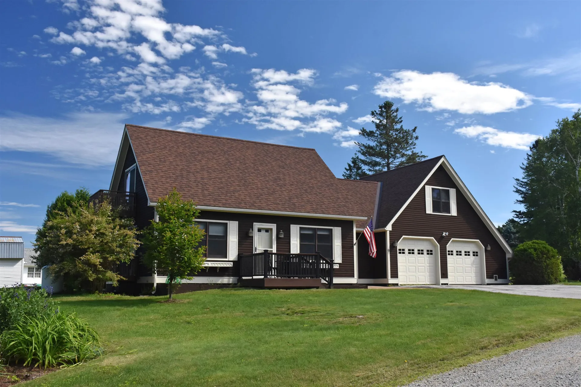 9 Strawberry Lane Barre Town VT 05641