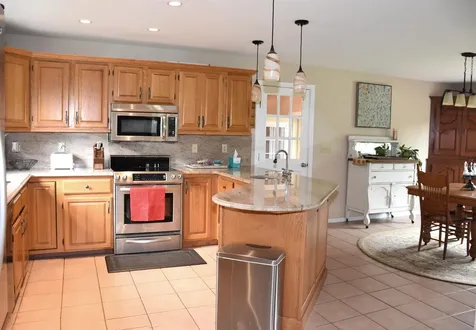 9 Strawberry Lane Barre Town VT 05641