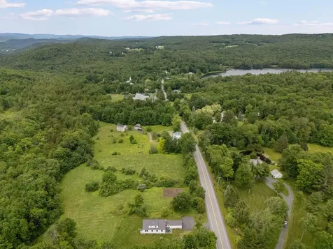 5723 Vt Route 12 Barnard VT 05031