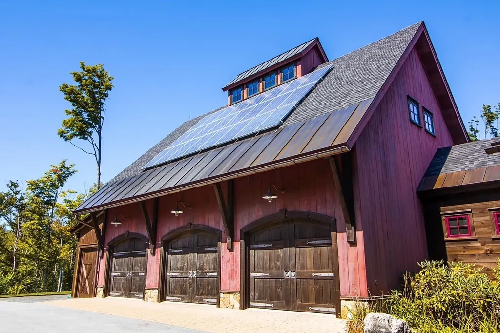 816 Black Bear Road Jamaica VT 05343