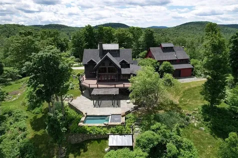 816 Black Bear Road Jamaica VT 05343