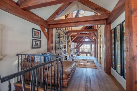 816 Black Bear Road Jamaica VT 05343
