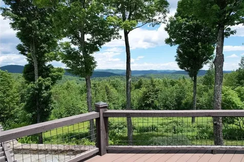 816 Black Bear Road Jamaica VT 05343