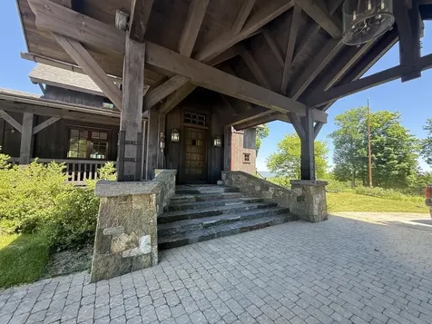 816 Black Bear Road Jamaica VT 05343
