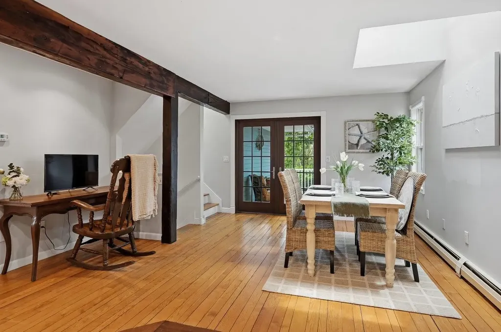 25 Bonair Avenue Hampton NH 03842