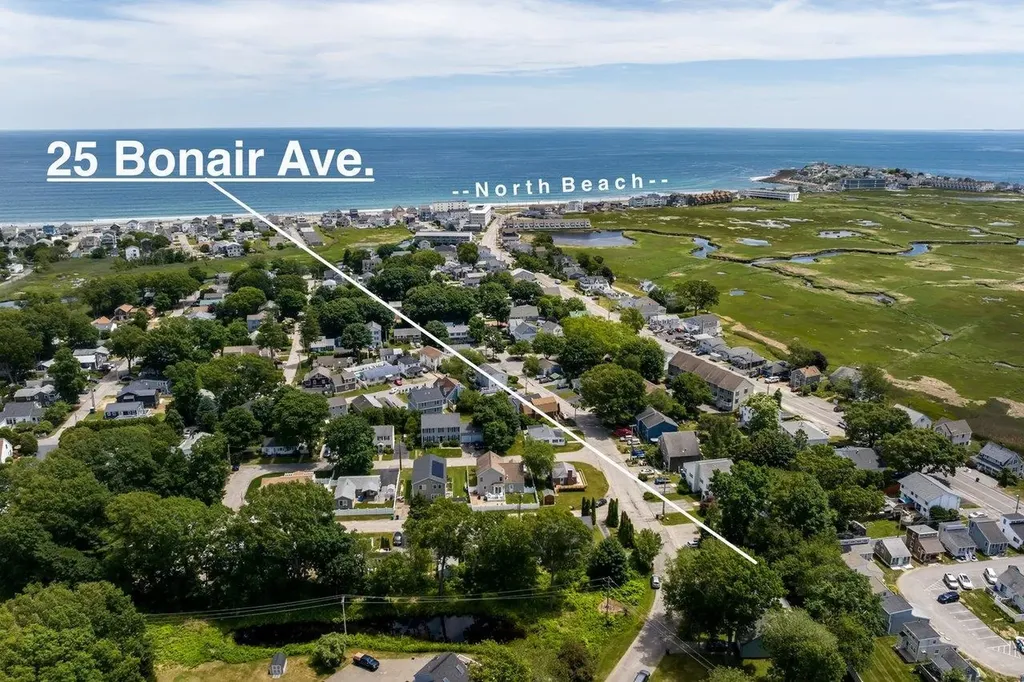 25 Bonair Avenue Hampton NH 03842