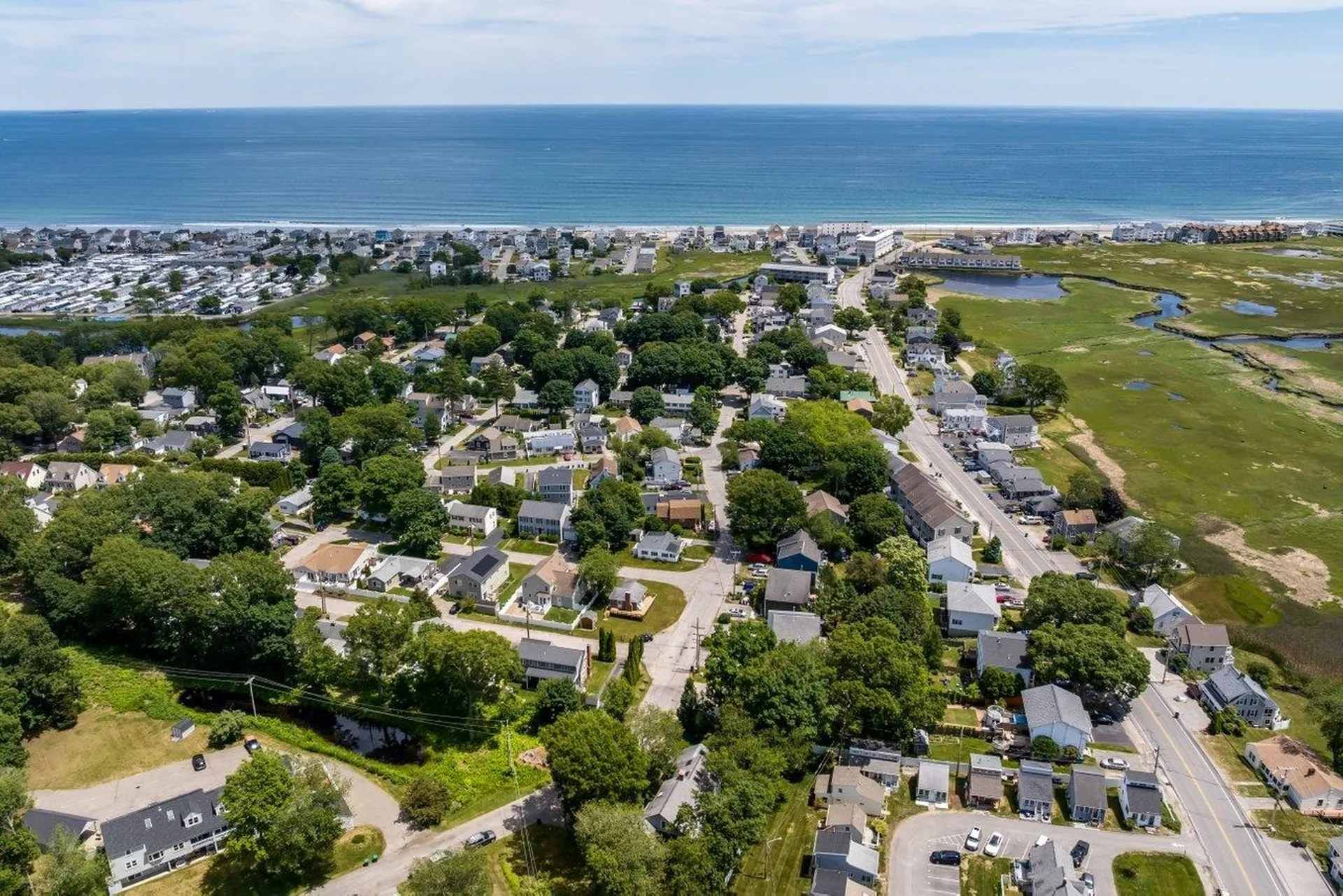 25 Bonair Avenue Hampton NH 03842
