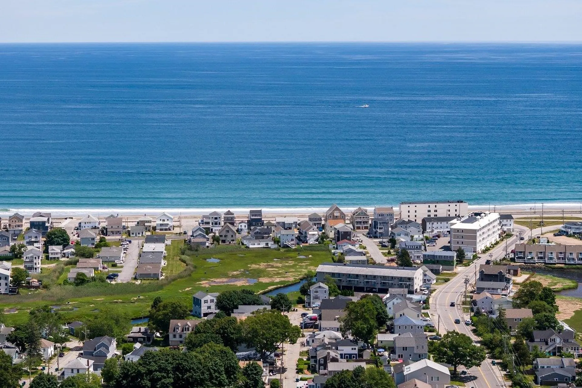 25 Bonair Avenue Hampton NH 03842
