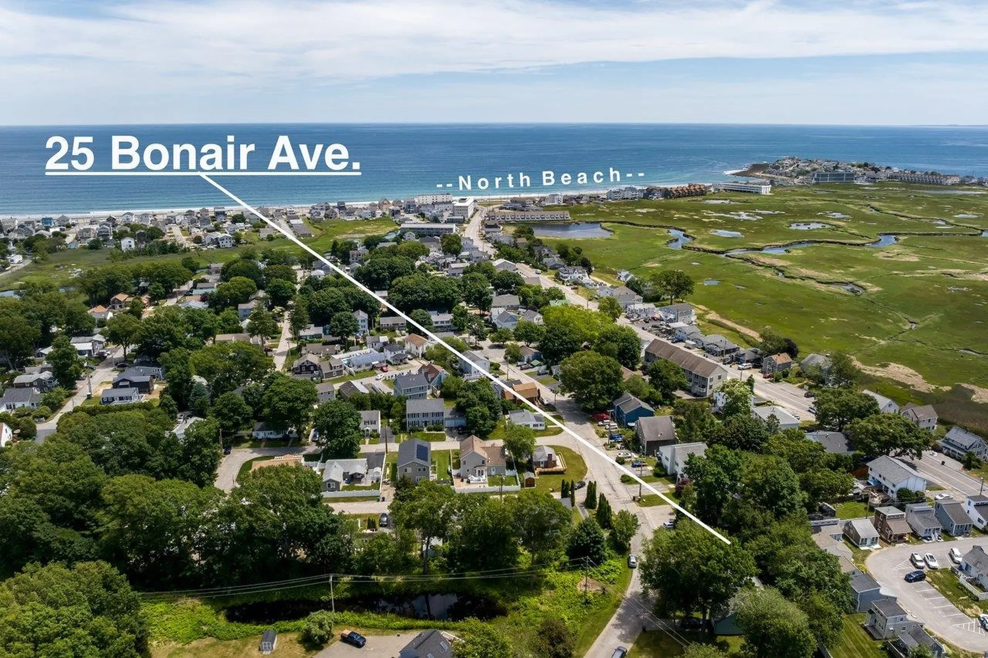 25 Bonair Avenue Hampton NH 03842