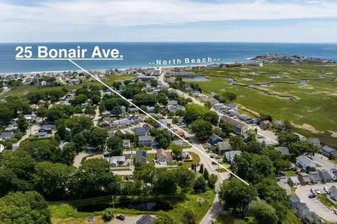 25 Bonair Avenue Hampton NH 03842