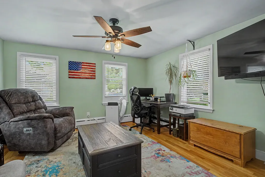 30 Elmview Circle Dover NH 03820