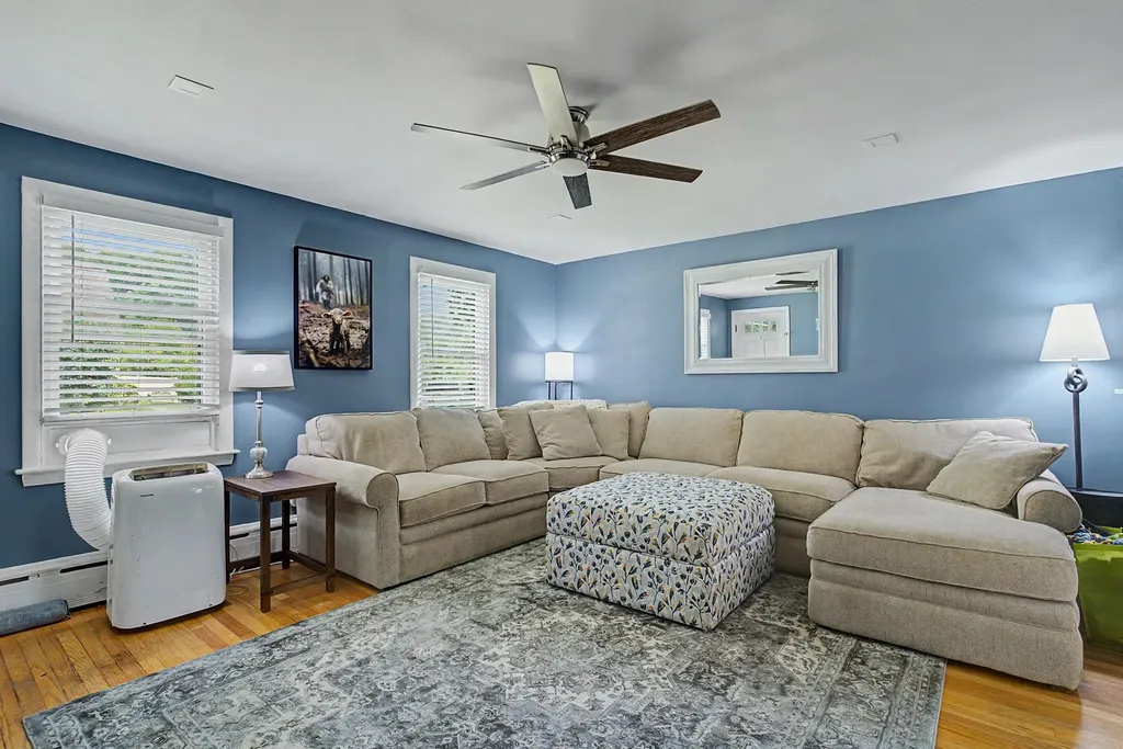 30 Elmview Circle Dover NH 03820