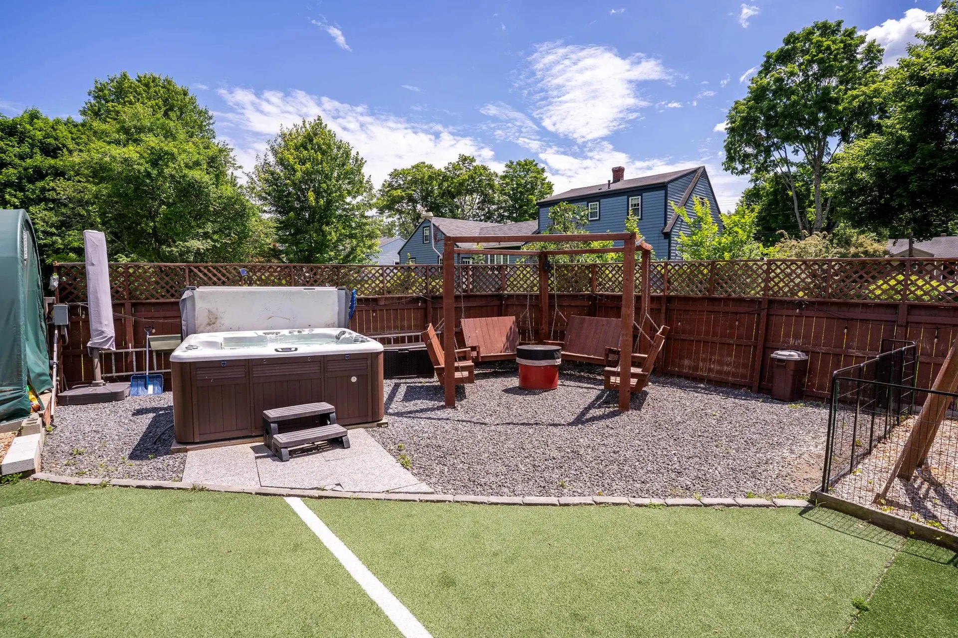 30 Elmview Circle Dover NH 03820