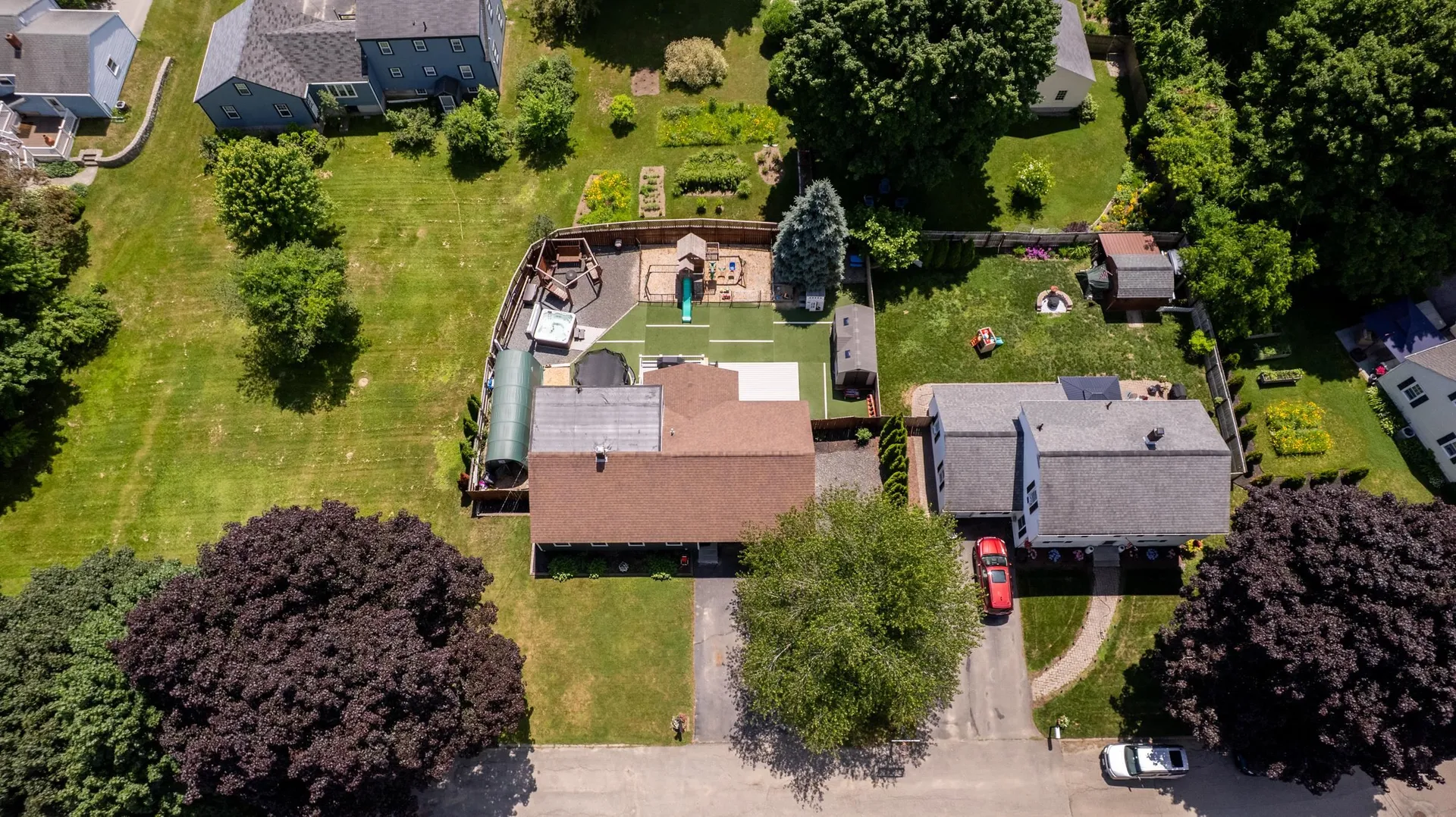 30 Elmview Circle Dover NH 03820